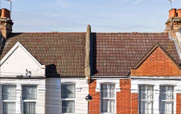 clay roofing Stoford
