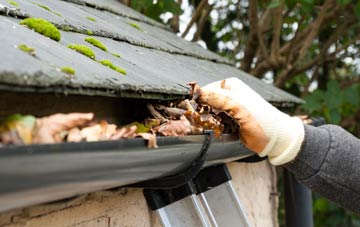 gutter cleaning Stoford
