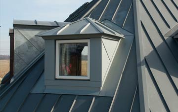 metal roofing Stoford