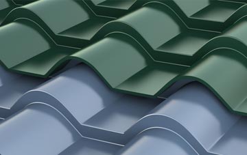 who should consider Stoford plastic roofs