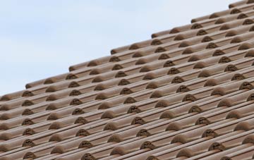 plastic roofing Stoford