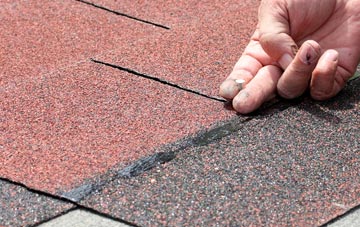 Stoford asphalt roof repairs