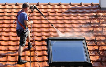 roof cleaning Stoford