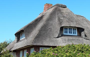 thatch roofing Stoford