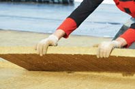 find rated Stoford roof insulation companies