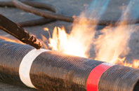 Stoford flat roofing replacement