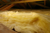 Stoford pitch roof insulation